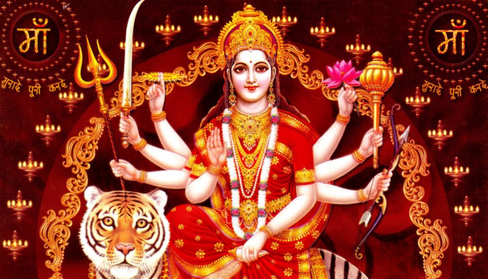 Vanratri Pooja - As Per Indian Tradition and dates